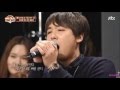 Lee Hongki Singing Stigma 낙인 On HS 28 Nov 2015