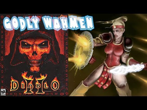 PATH of DIABLO - NEW Ladder Reset - ICEMAN will get ICED