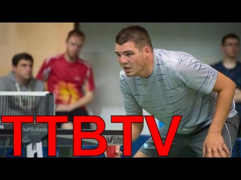 GONNAY Thibaut B0 - BLONDEAU Christian B0 Série B FINALE | SUMMER PING 2015