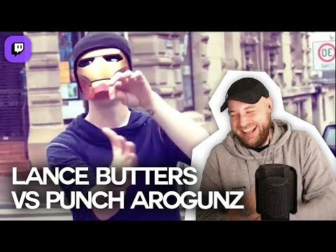 Seiner Zeit voraus gewesen! | LANCE BUTTERS vs PUNCH AROGUNZ - VBT 2011 - 32tel | REACTION VON KICO