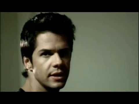 Γιώργος Τσαλίκης - Αγάπη αχάριστη - Οfficial Video Clip