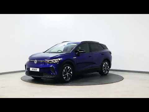 *2* 2023 Volkswagen ID.4 LIFE - Image 2