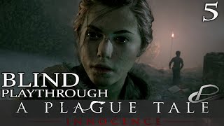 a plague tale innocence let's play