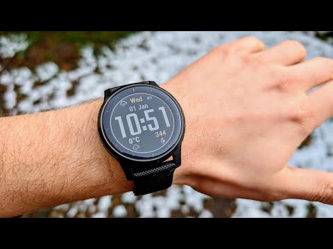 Garmin VivoActive 4 in 2025 Review - Still Worth It?