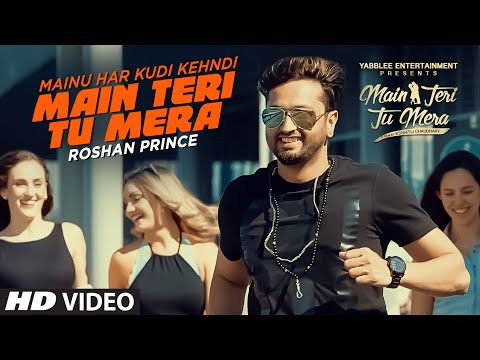 Main Teri Tu Mera — watch video
