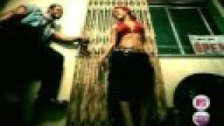 Christina Milian Feat. Joe Budden - Whatever You Want