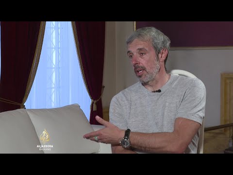 Uliks Fehmiu: Film cijeni zanat, ali voli istinu | Recite Al Jazeeri