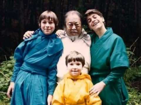 3 Ninjas Kick Back- Behind The Scenes