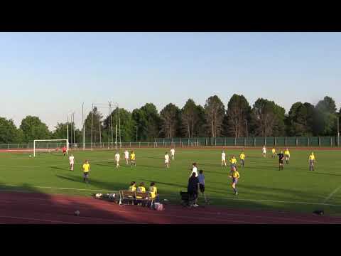Kuusysi-Gnistan T14/kakkonen, 24.6.2020, 2. puoliaika