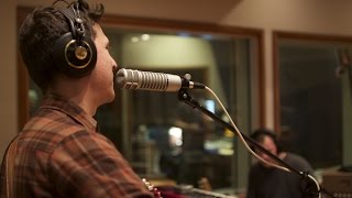 American Aquarium "Family Problems" (Live from FeedLab Music)