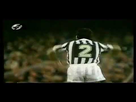 10 4 1991 FC Barcelona vs Juventus  Cup Winners Cup 1990 199