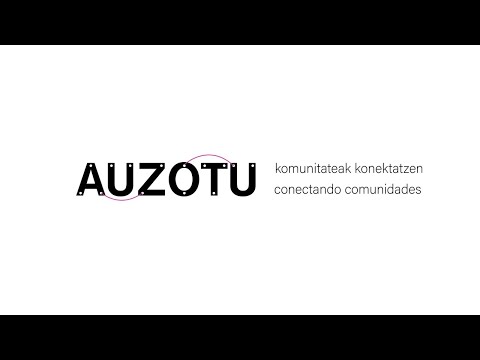 Auzotu- Ikaskuntza Komunitarioko Komunitateak- 2022ko otsaila