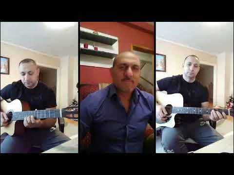 Sebo Mefailov(,,Pazi sta ces da pozelis''cover‐Jasar Ahmedovski)30.12.2020