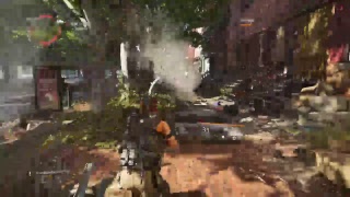 快來看我在PlayStation 4的播送！#PS4live (Tom Clancy's The Division® 2)
