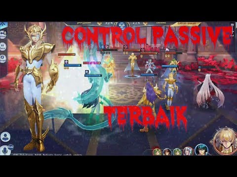 #saintseiyaawakening #mrjazz     GALAXY WAR : GOLD CYGNUS HYOUGA