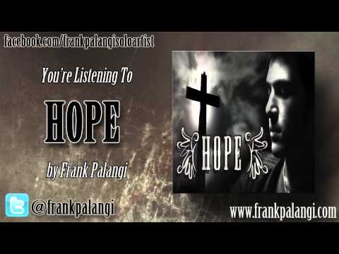 Frank Palangi - Hope (Single)