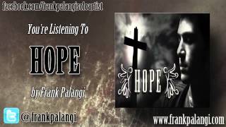 Frank Palangi - Hope (Single)