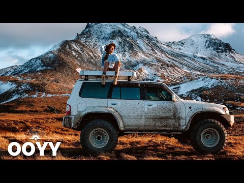 Top 35 Songs of OOYY | Best Relaxing Music | Electronic Chill