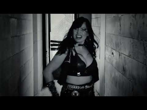 Savage Master - Myth, Magic And Steel (Official Video) online metal music video by SAVAGE MASTER