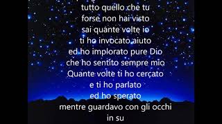 GIGI D&#39;ALESSIO La  stella