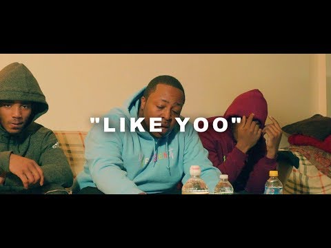 Bizz Gotti - Like Yoo [Official Video] @ShotbyAHM
