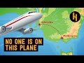 Why Qatar Airways Flies An Almost Empty Flight To Adelaide