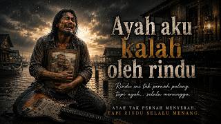 Download lagu AYAH AKU KALAH OLEH RINDU 😭🎸 | Lagu Blues Rock Sedih Tentang Kerinduan Seorang Anak Kepada Ayah mp3 Download lagu AYAH AKU KALAH OLEH RINDU 😭🎸 | Lagu Blues Rock Sedih Tentang Kerinduan Seorang Anak Kepada Ayah mp3