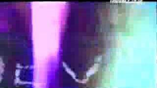 Melanie C - Leaving Home from Trouble Advert UK