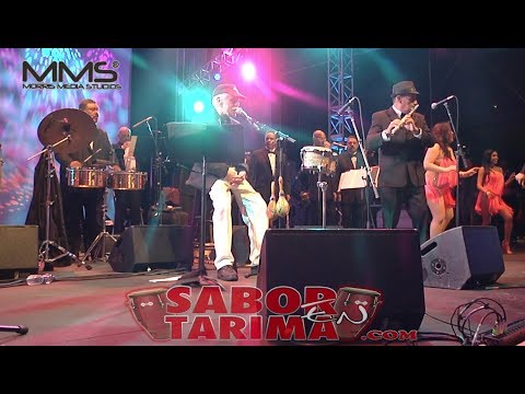 Joe Quijano Live - La Pachanga se baila Asi - Lincoln Center N.Y.C. 6/27/18