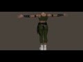 Mortal Kombat 1 Sonya