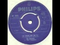 Dakotas - The spider and the fly (UK freakbeat psych)