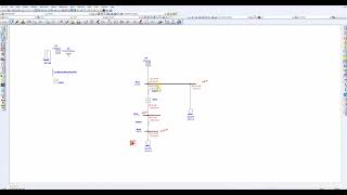 VFD for 3 Phase Motor Simulation using ETAP / Load flow analysis and SCCR, with VFD sizing concept