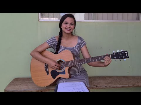 Hino CCB 336 - Sempre Brilhar Devemos | Voz e Violão | Com Letra