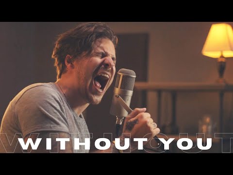 Video thumbnail for WITHOUT YOU