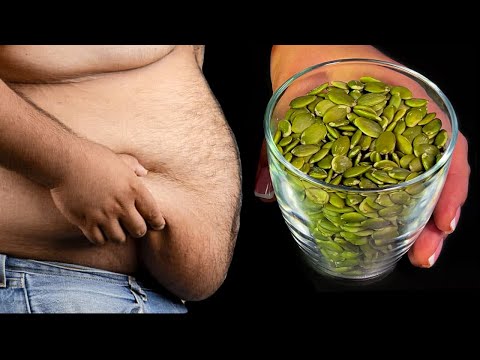 🔥 Mein Mann hat 34 kg schlechte Fette losgeworden! Vergessen Sie ADIPOSITAS und Übergewicht