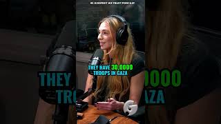 Download lagu Who Are HAMAS? | Keren Margolis & Nina Kharoufeh Debate Israel & Palestine mp3