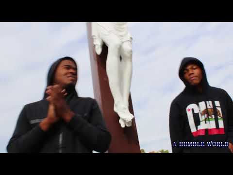 Humble Kay HUMBLE THOUGHTS PT2