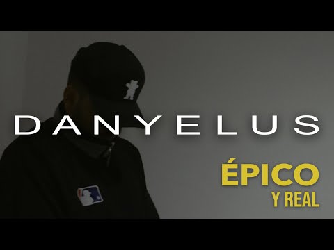 Épico y real - Dan Yelus Prod. Willi-n Alba (Shot by iorch.rom)