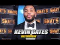 Kevin Gates Raw Truth No Apologies No Regrets SWAY S UNIVERSE