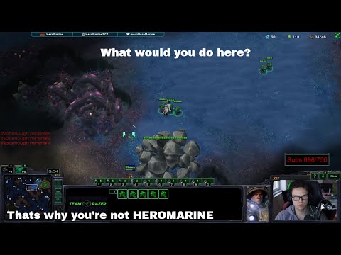 When Your Brain Is This Huge... Everyone Looks Like a Donkey (2022)