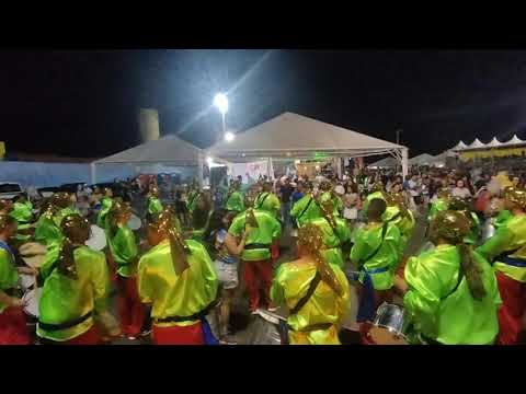 Carnaval Ouro Folia 2023 - Desfile Unidos do Alto