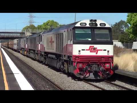 CSR002-CSR004-CSR009 Sandgate.