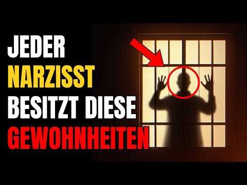 10 negative habits every narcissist has