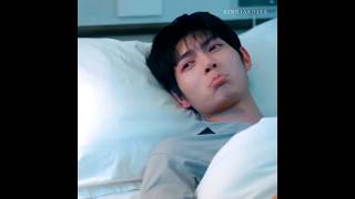 Download lagu The cute way he is convincing her🤭❤||Present is Present||❤ #presentispresent #trendingshorts mp3