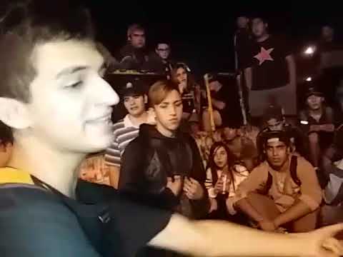 COCUCHA-ZANNER-COCO VS SANTA-SNIFF-BLACK SHOOT | 4tos (5ta Fecha) 3vs3