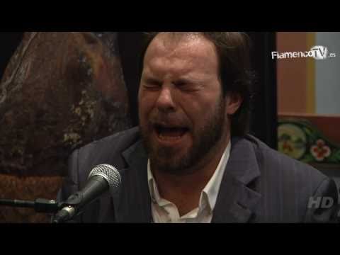 David Sánchez 'El Galli' - Tertulia de Juan Badía