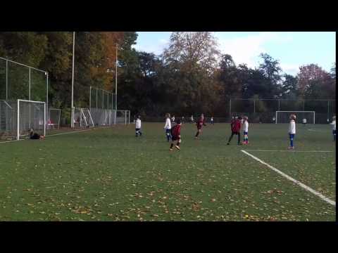 Tos Actief O10-2 - GeuzenMiddenmeer O10-2