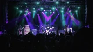 Pallbearer - Foreigner (Live)