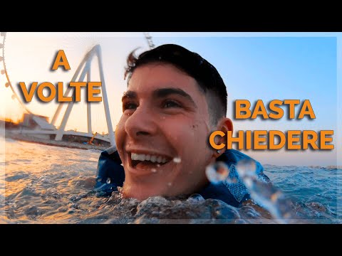 Chiedere ai MILIONARI di fare un giro sui loro YACHT!