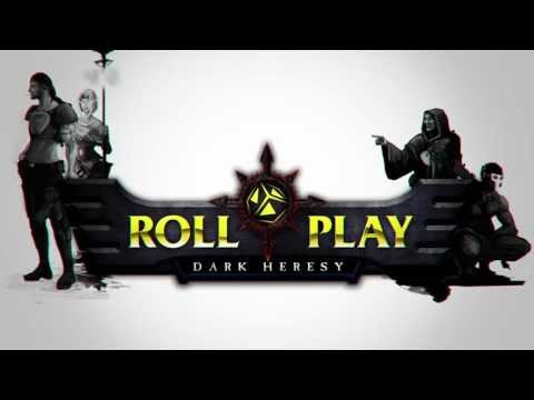 RollPlay: Dark Heresy Intro